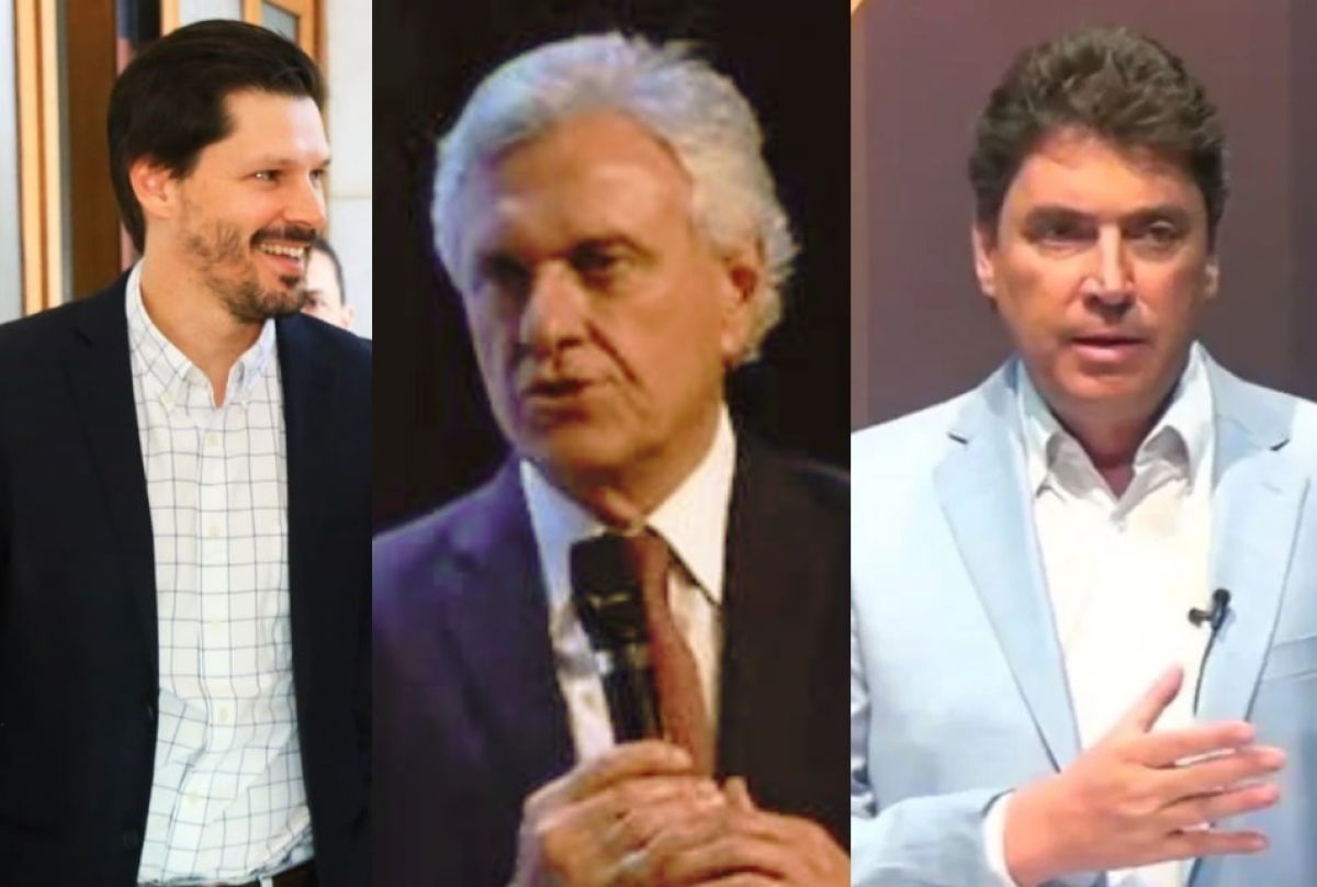 PL de Wilder perde musculatura com debandada de prefeitos para base de Caiado